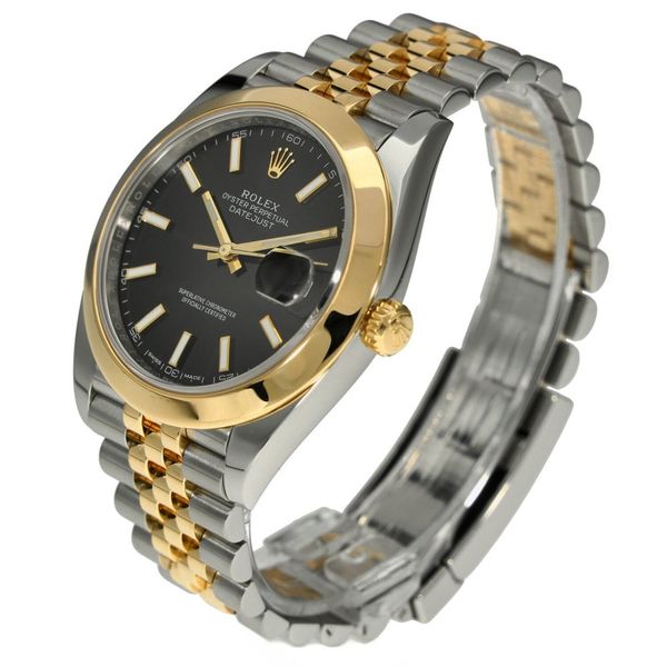 Rolex Datejust 41 126303